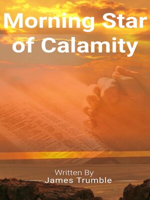 cover image of Morning Star of Calamity